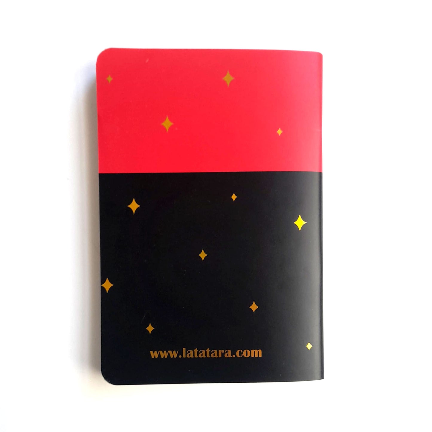 Libreta Gato
