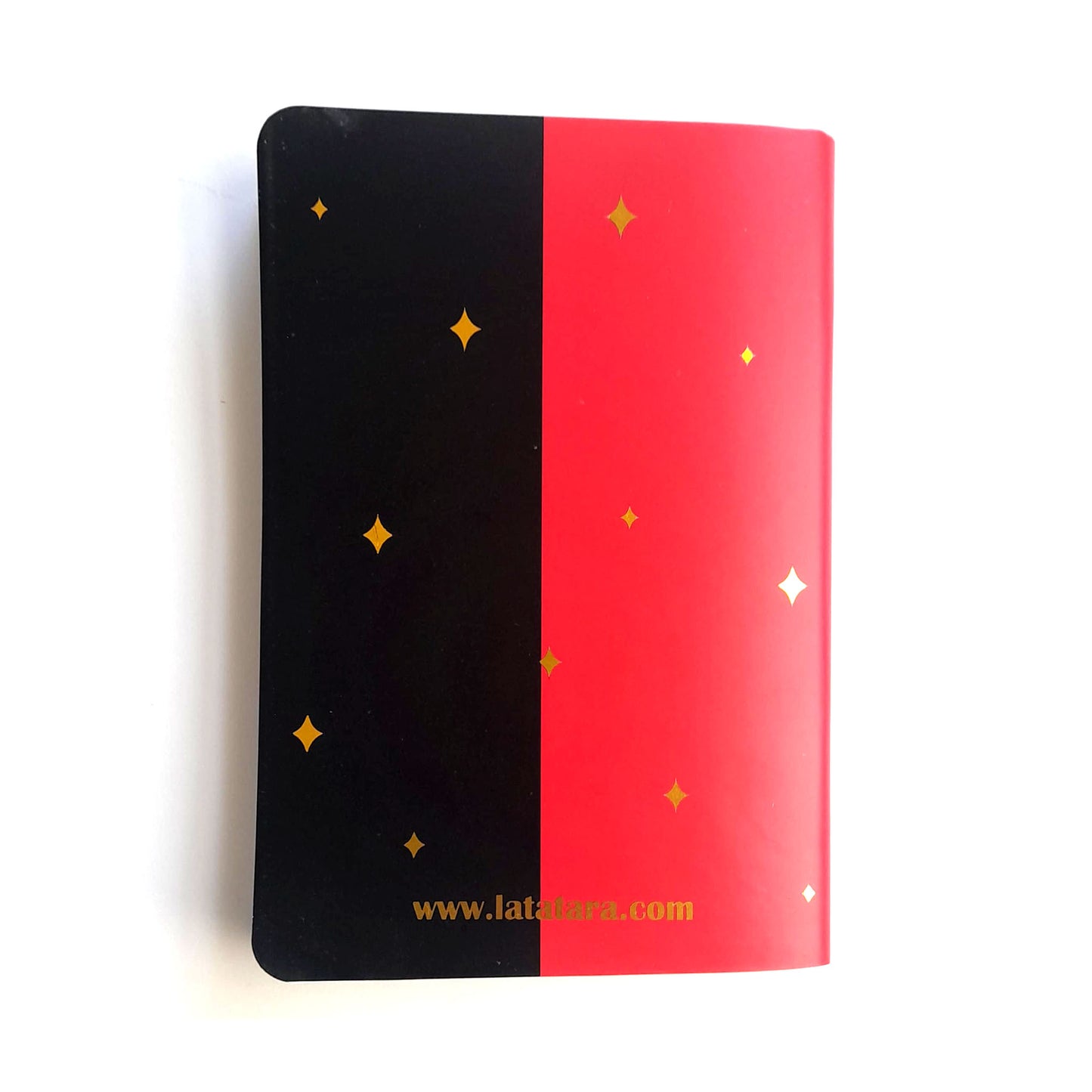 Libreta Pirámide